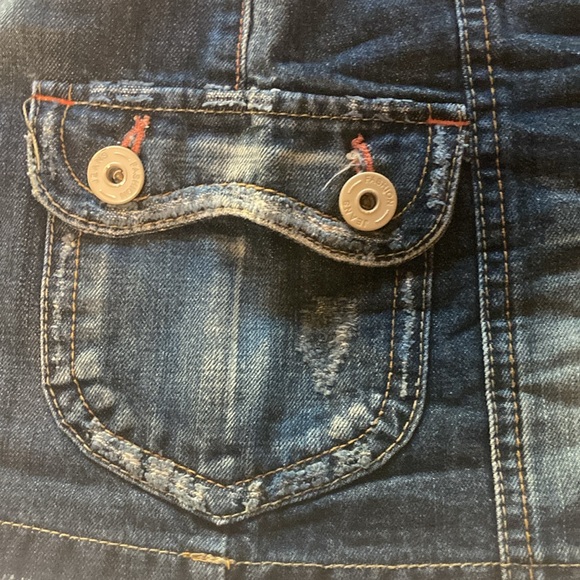 Blooming Jeans skirt - Picture 13 of 17